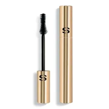 Phyto-Noir Mascara Deep Black - Sisley - Maquillage - Visuel 1