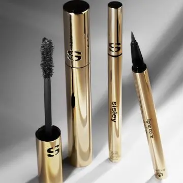 Phyto-Noir Mascara Deep Black - Sisley - Maquillage - Visuel 4