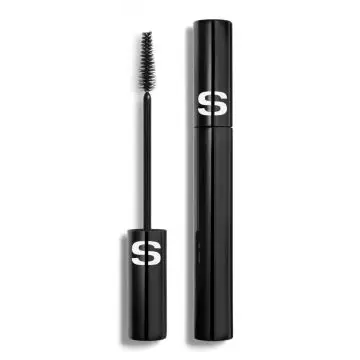Mascara So Stretch Allongeant & Fortifiant 01 Deep Black - Sisley - Maquillage - Visuel 1