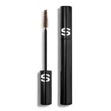 Mascara So Stretch Allongeant & Fortifiant 02 Deep Brown - Sisley - Maquillage - Visuel 1