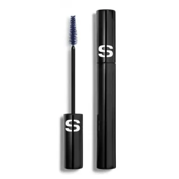 Mascara So Stretch Allongeant & Fortifiant 03 Deep Blue - Sisley - Maquillage - Visuel 1