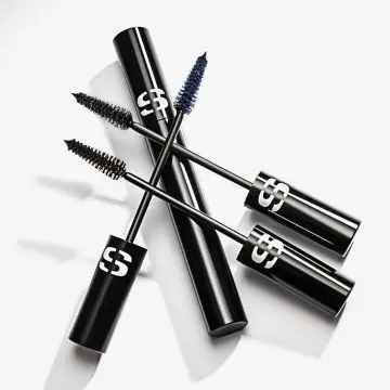 Mascara So Stretch Allongeant & Fortifiant 03 Deep Blue - Sisley - Maquillage - Visuel 4