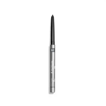 Phyto-Khol Star Mat Stylo liner très longue tenue 4 Matte Graphite - Sisley - Maquillage - Visuel 2