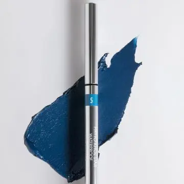 Phyto-Khol Star Mat Stylo liner très longue tenue 5 Matte Peacock - Sisley - Maquillage - Visuel 3