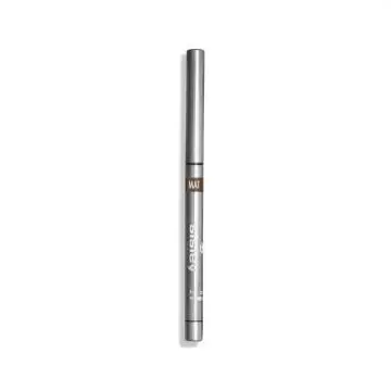 Phyto-Khol Star Mat Stylo liner très longue tenue 6 Matte Chestnut - Sisley - Maquillage - Visuel 1