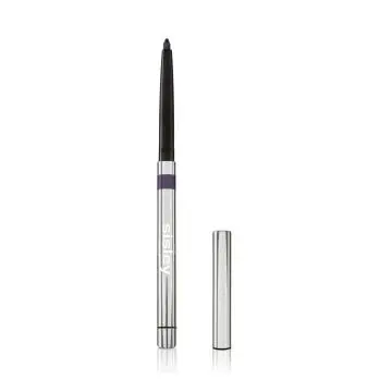 Phyto-Khol Star Waterproof Stylo Liner Très Longue Tenue Mat 6 Mystic Purple - Sisley - Maquillage - Visuel 1