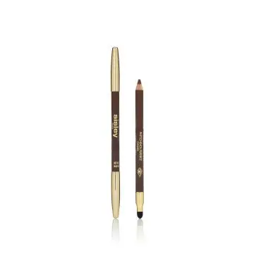 Phyto-Khol Perfect Crayon Brown N°2 - Sisley - Maquillage - Visuel 1