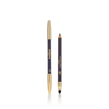 Phyto-Khol Perfect Crayon Steel N°3 - Sisley - Maquillage - Visuel 1