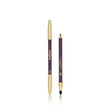 Phyto-Khol Perfect Crayon Purple N°8 - Sisley - Maquillage - Visuel 1