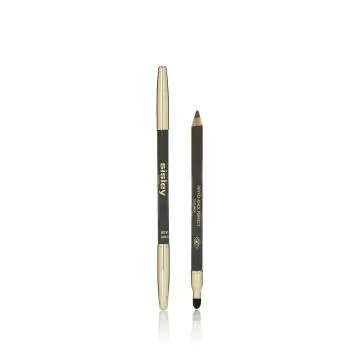 Phyto-Khol Perfect Crayon Deep Jungle N°9 - Sisley - Maquillage - Visuel 1