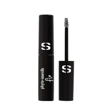 Phyto-Sourcils Fix Gel étoffant et fixant 0 Transparent - Sisley - Maquillage - Visuel 1