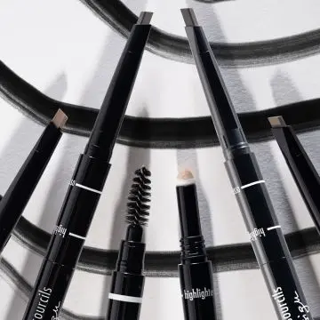 Phyto-Sourcils Design Crayon Sourcils Architecte 3-en-1 6 Espresso - Sisley - Maquillage - Visuel 4