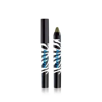 Phyto-Eye Twist Ombre, Crayon et Liner 03 Khaki - Sisley - Maquillage - Visuel 1