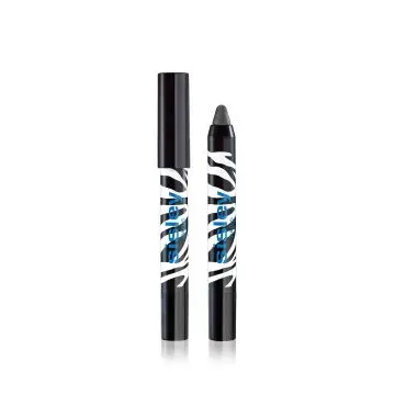 Phyto-Eye Twist Ombre, Crayon et Liner 04 Steel - Sisley - Maquillage - Visuel 1
