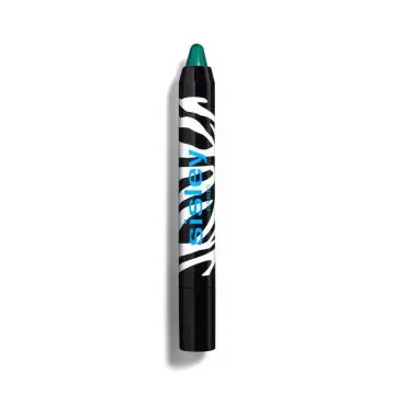 Phyto-Eye Twist Ombre, Crayon et Liner 12 Emerald - Sisley - Maquillage - Visuel 1