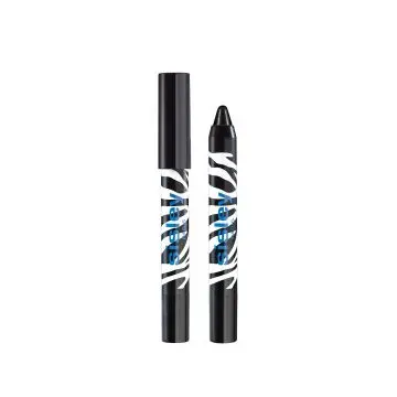 Phyto-Eye Twist Ombre, Crayon et Liner 13 Deep Black - Sisley - Maquillage - Visuel 1