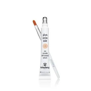 Phyto-Cernes Eclat Soin Anti-cernes Teinté N° 1 - Sisley - Maquillage - Visuel 1