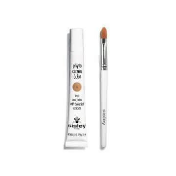 Phyto-Cernes Eclat Soin Anti-cernes Teinté N°6 - Sisley - Maquillage - Visuel 1