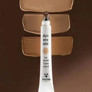 Phyto-Cernes Eclat Soin Anti-cernes Teinté n°1.5 - Sisley - Maquillage - Visuel 2