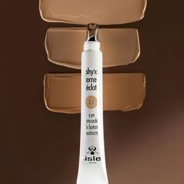 Phyto-Cernes Eclat Soin Anti-cernes Teinté n°2.5 - Sisley - Maquillage - Visuel 2