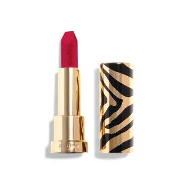Le Phyto Rouge Rouge à Lèvres Hydratation Longue Durée N°29 Rose Mexico - Sisley - Maquillage - Visuel 1