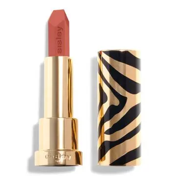 Le Phyto Rouge Rouge à Lèvres Hydratation Longue Durée N°201 Rose Tokyo - Sisley - Maquillage - Visuel 1