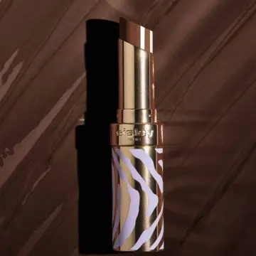 Phyto-Rouge Shine Rouge à Lèvres Brillant Hydratant 14 Sheer Acajou - Sisley - Maquillage - Visuel 2