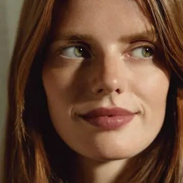 Phyto-Rouge Shine Rouge à Lèvres Brillant Hydratant 14 Sheer Acajou - Sisley - Maquillage - Visuel 3