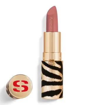 Phyto-Rouge Velvet Rouge à Lèvres Mat 10 Beige Nude - Sisley - Maquillage - Visuel 1