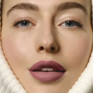 Phyto-Rouge Velvet Rouge à Lèvres Mat 10 Beige Nude - Sisley - Maquillage - Visuel 2
