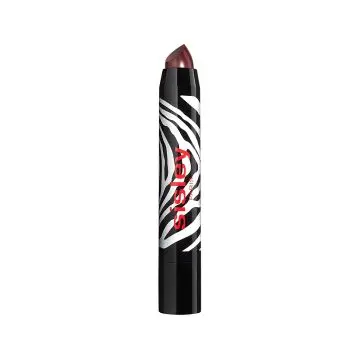 PHYTO-LIP TWIST N°23 BLACK ROSE Rouge à lèvres crayon 23 Black Rose - Sisley - Maquillage - Visuel 1