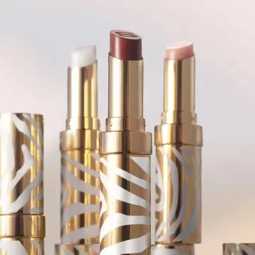 Phyto-Lip Balm Baume à Lèvres Hydratant & Repulpant 1 Cloud - Sisley - Maquillage - Visuel 4