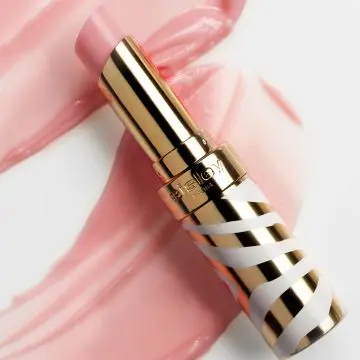 Phyto-Lip Balm Baume à Lèvres Hydratant & Repulpant 2 Pink Glow - Sisley - Maquillage - Visuel 2