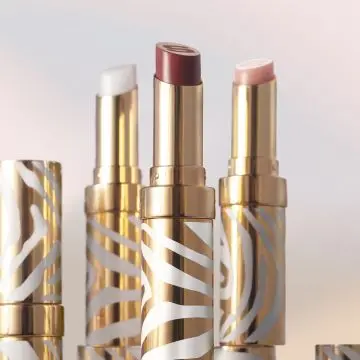Phyto-Lip Balm Baume à Lèvres Hydratant & Repulpant 2 Pink Glow - Sisley - Maquillage - Visuel 4