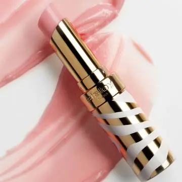 Recharge Phyto-Lip Balm Baume à Lèvres Hydratant & Repulpant 2 Pink Glow - Sisley - Maquillage - Visuel 2