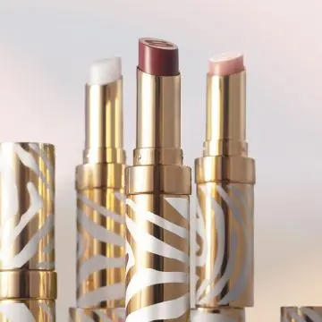 Recharge Phyto-Lip Balm Baume à Lèvres Hydratant & Repulpant 2 Pink Glow - Sisley - Maquillage - Visuel 4