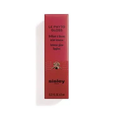 Le Phyto-Gloss Brillant à Lèvres Eclat Intense 
