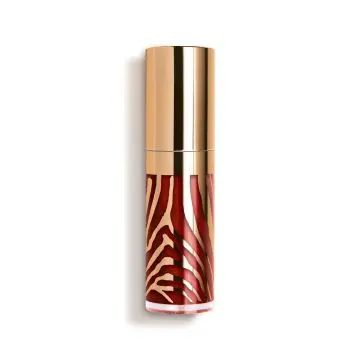 Le Phyto-Gloss Brillant à Lèvres Eclat Intense 9 Sunset - Sisley - Maquillage - Visuel 1