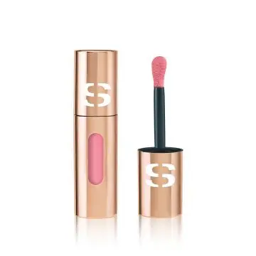 Phyto-Lip Delight Soin Embellisseur Lèvres N°2 PRETTY - Sisley - Maquillage - Visuel 1