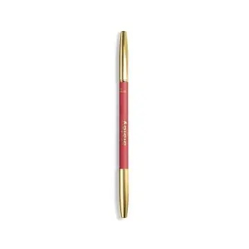 Phyto-Lèvres Perfect Crayon lèvres longue tenue avec taille crayon 11 Sweet Coral - Sisley - Maquillage - Visuel 2