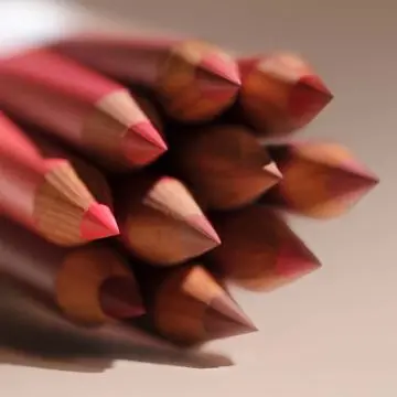 Phyto-Lèvres Perfect Crayon à Lèvres 12 Carmin - Sisley - Maquillage - Visuel 4