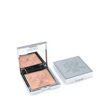 L'Orchidée  Blush Enlumineur L'Orchidée - Sisley - Maquillage - Visuel 1