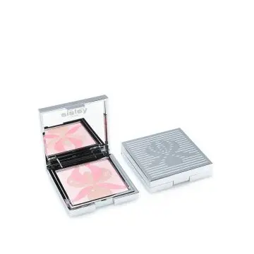 L'Orchidée  Blush Enlumineur L'Orchidée Rose - Sisley - Maquillage - Visuel 1