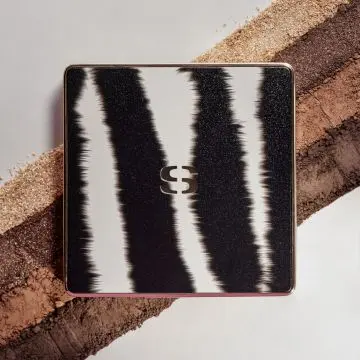 Phyto-Eye Palette de Fards à Paupières 1 Tender Toffee - Sisley - Maquillage - Visuel 3