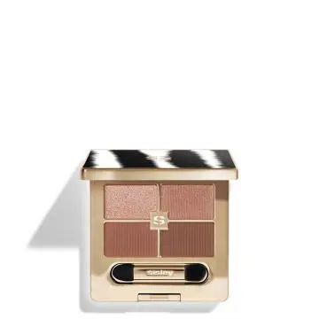 Phyto-Eye Palette de Fards à Paupières 2 Bois de Rose - Sisley - Maquillage - Visuel 1