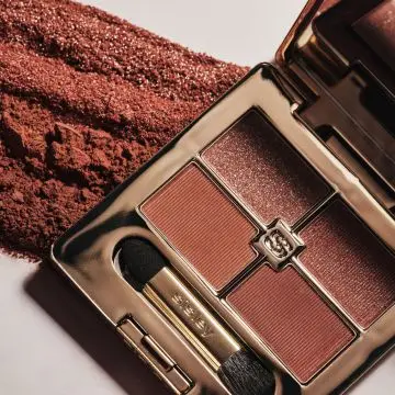 Phyto-Eye Palette de Fards à Paupières 2 Bois de Rose - Sisley - Maquillage - Visuel 3