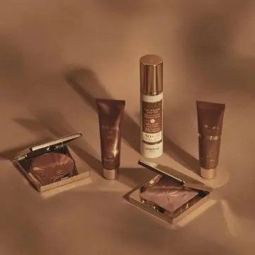 Phyto-Touche Gel Glow Gel Teinté Visage 30ml