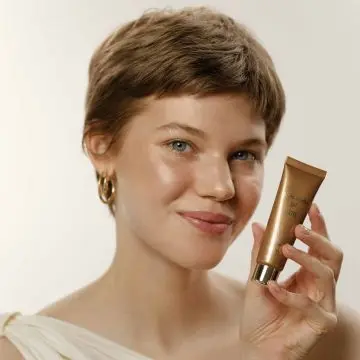 Phyto-Touche Gel Matte Gel Teinté Visage 30ml