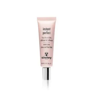 Instant Perfect Correcteur sublimateur, lisse les ridules, atténue la brillance  - Sisley - Maquillage - Visuel 1