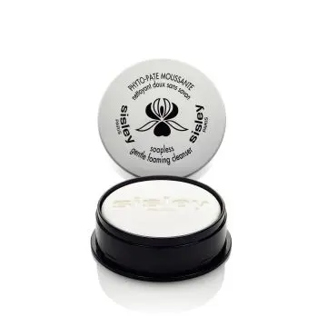 Phyto-Pâte Moussante  Nettoyant doux sans savon  - Sisley - Soin - Visuel 1